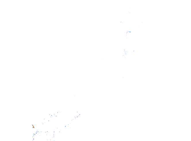 雨レーダー