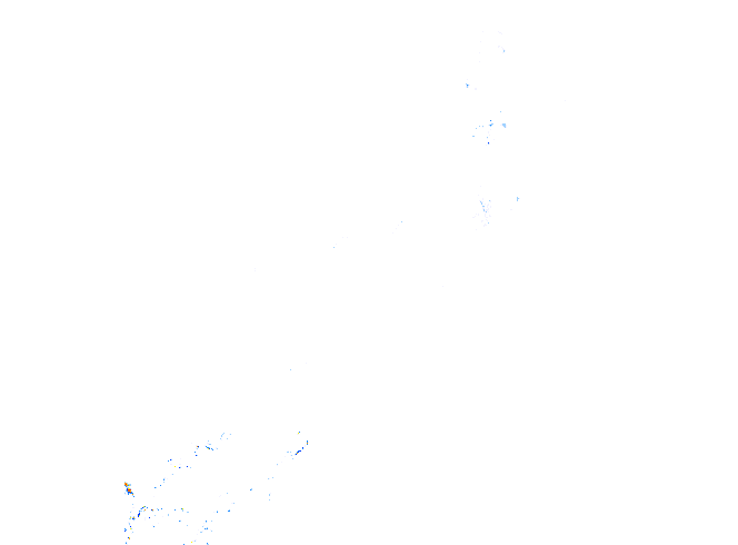 雨レーダー
