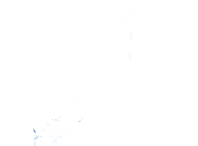 雨レーダー