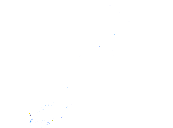 雨レーダー