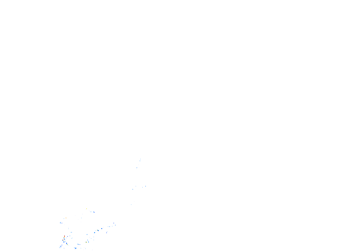 雨レーダー