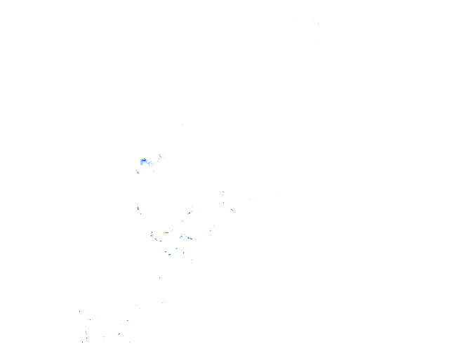 雨レーダー