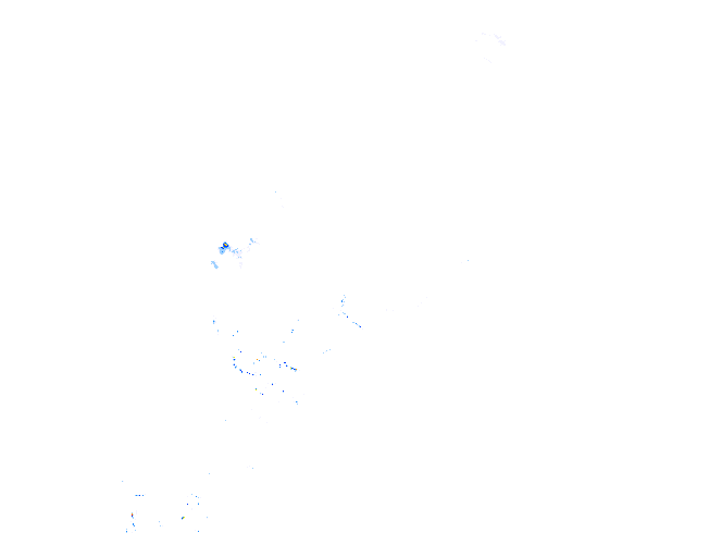 雨レーダー