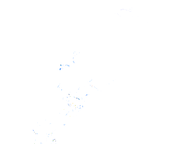 雨レーダー