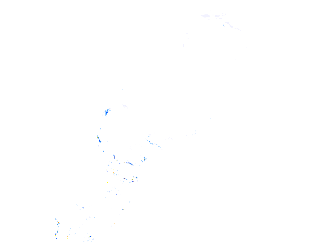 雨レーダー