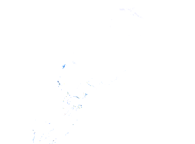雨レーダー