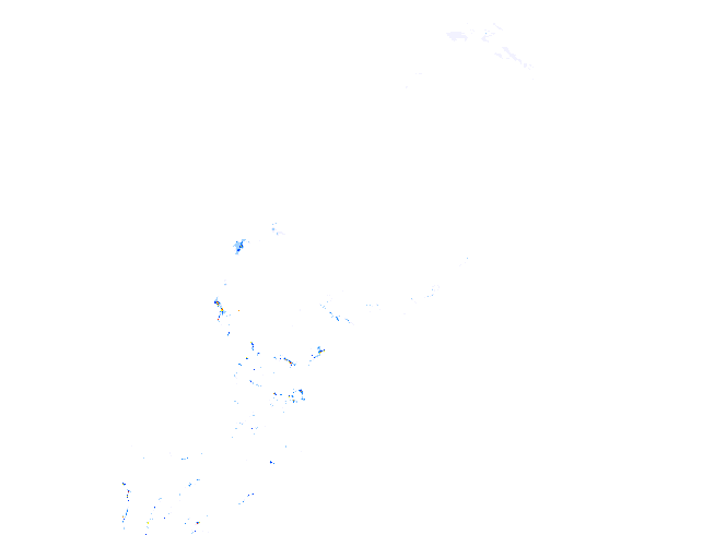 雨レーダー