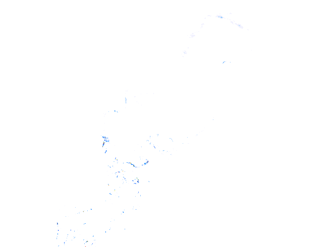 雨レーダー