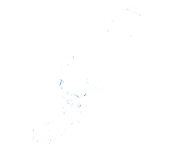 雨レーダー