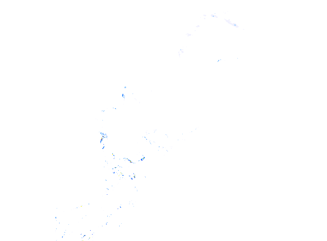 雨レーダー