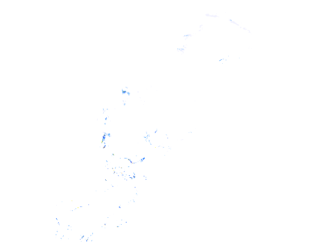 雨レーダー