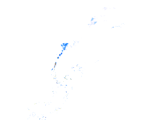 雨レーダー