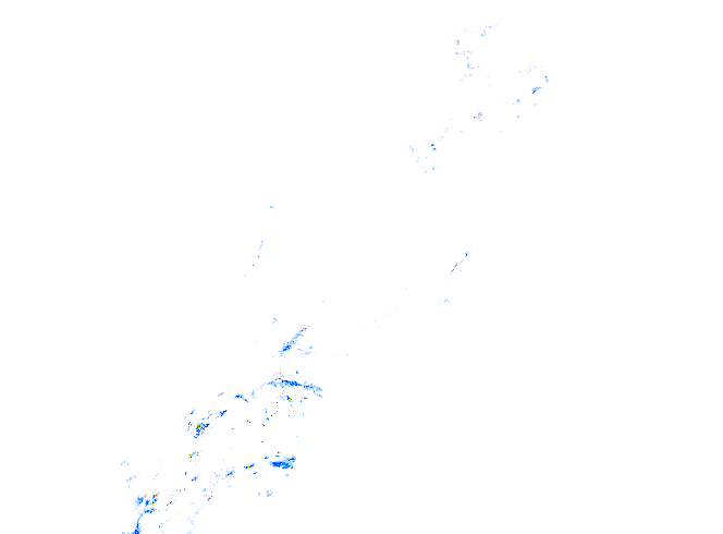 雨レーダー
