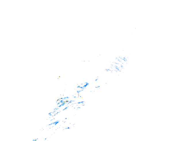 雨レーダー