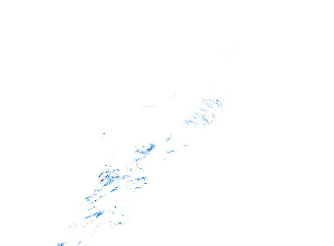 雨レーダー