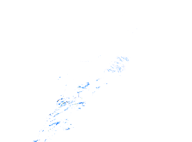雨レーダー