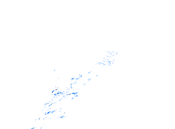 雨レーダー