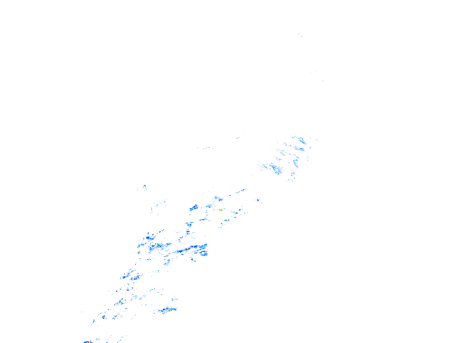 雨レーダー