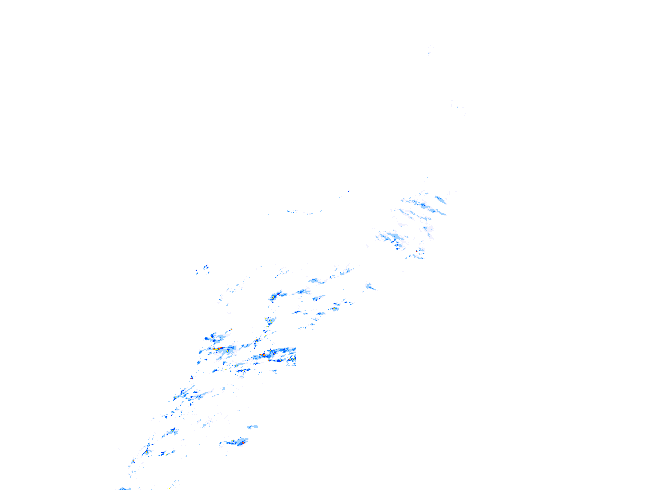 雨レーダー