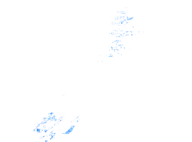 雨レーダー