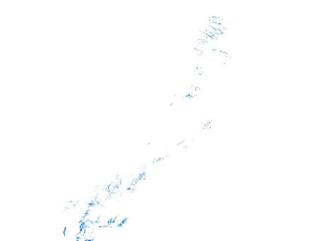 雨レーダー
