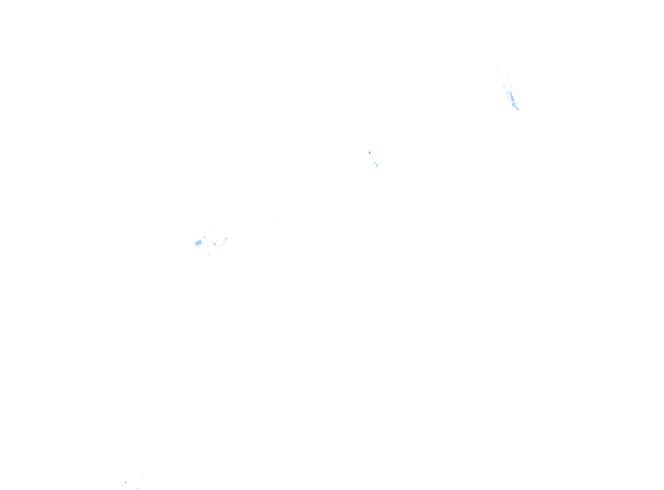 雨レーダー