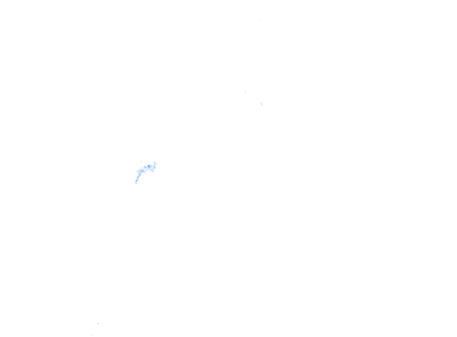 雨レーダー