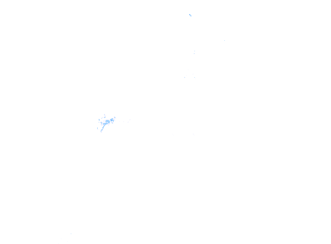 雨レーダー