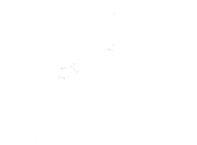 雨レーダー