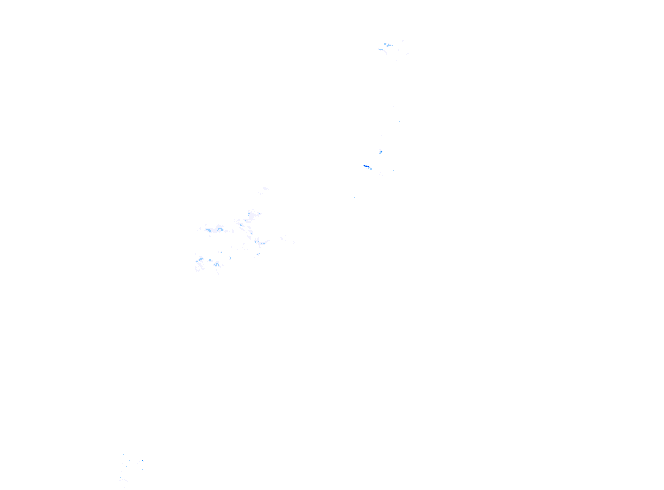 雨レーダー