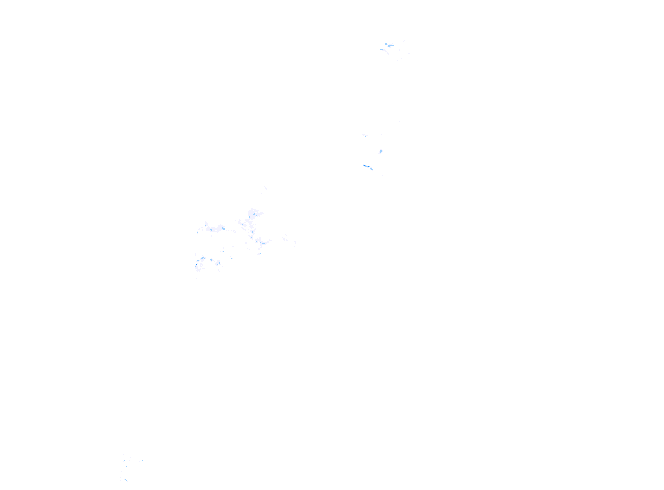 雨レーダー