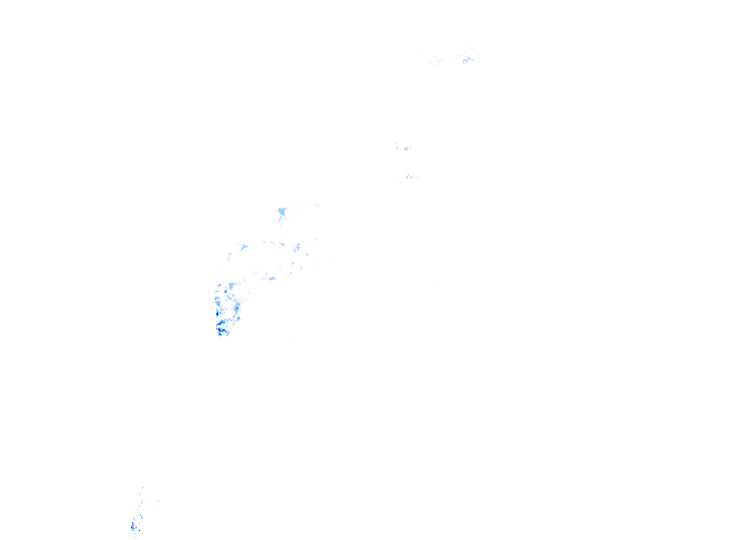 雨レーダー