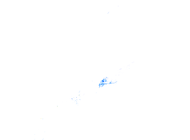 雨レーダー