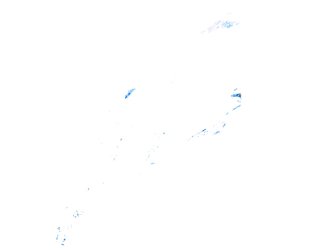 雨レーダー