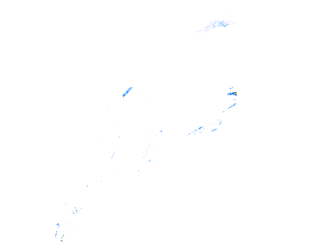 雨レーダー