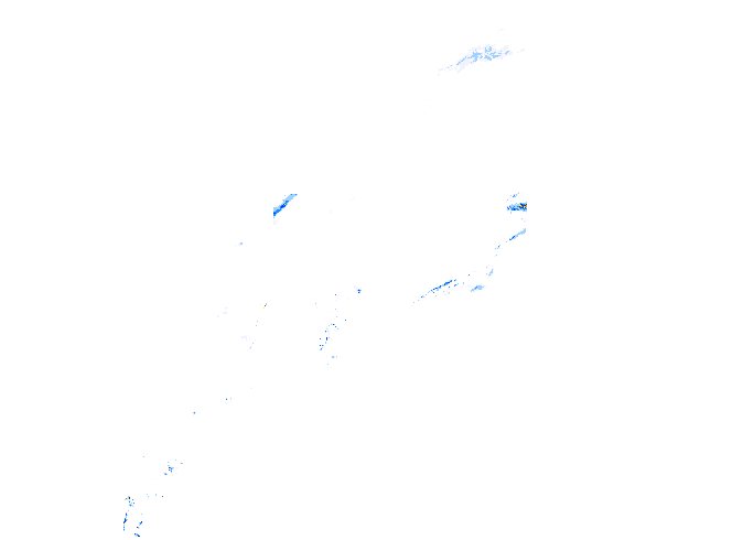 雨レーダー