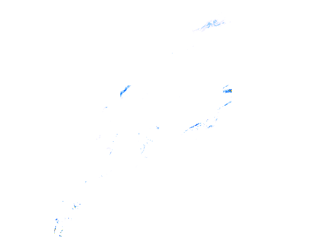 雨レーダー
