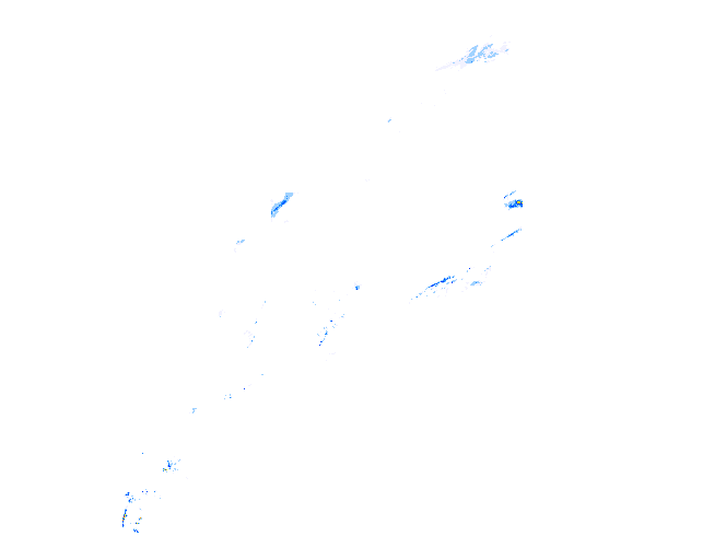 雨レーダー