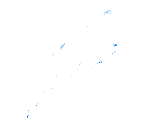 雨レーダー