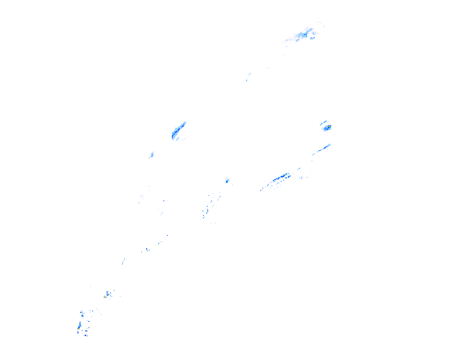 雨レーダー