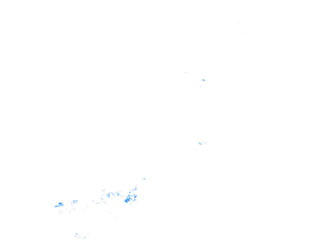 雨レーダー