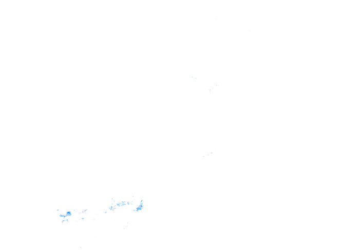 雨レーダー