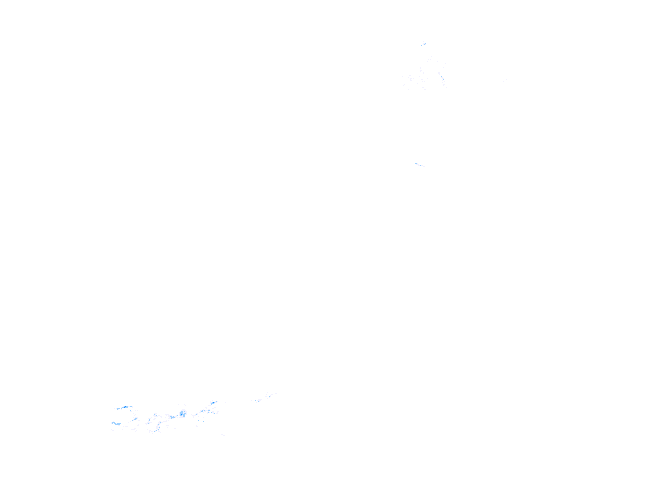 雨レーダー