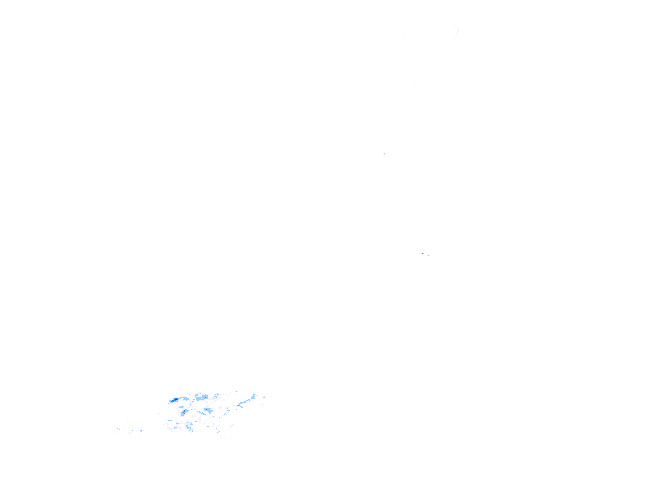 雨レーダー