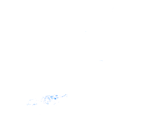 雨レーダー