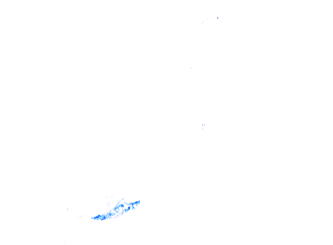 雨レーダー