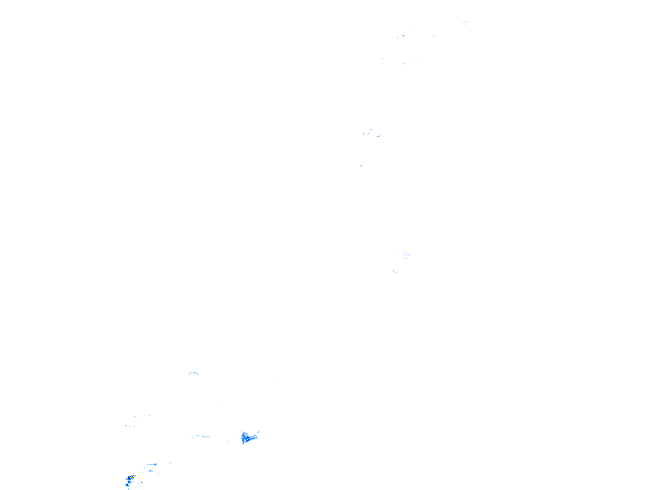 雨レーダー
