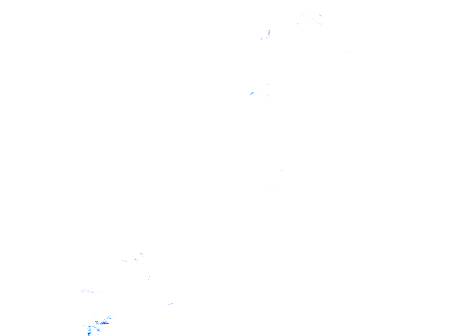 雨レーダー