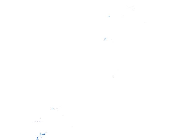 雨レーダー
