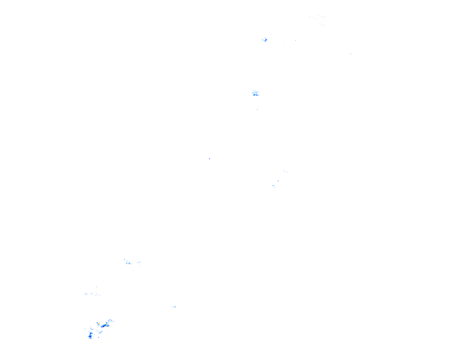 雨レーダー